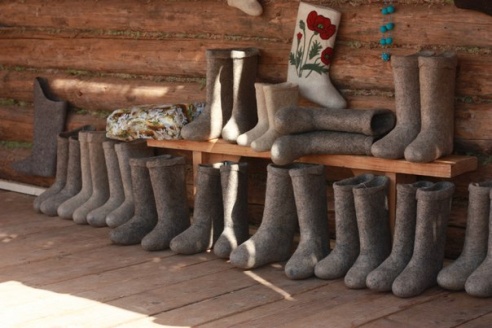 На “Дрыбінскіх таржках” гуляли даже немцы и австрийцы