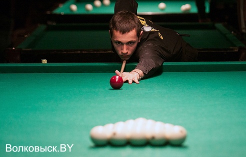 Турнир по «Русской пирамиде»