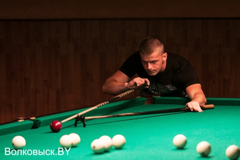 Турнир по «Русской пирамиде»