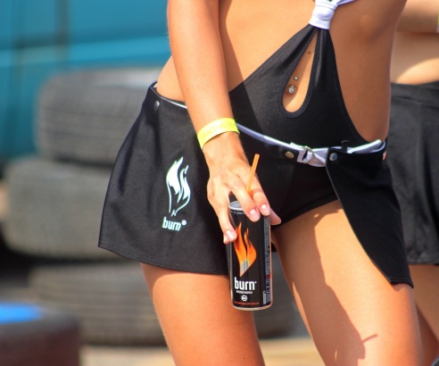 Гродно впервые в принял соревнования по дрифту: у гродненца 4-ое место