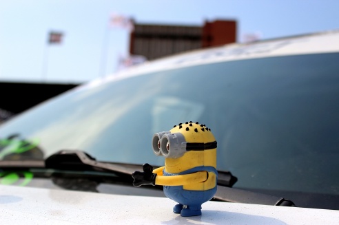 Гродно впервые в принял соревнования по дрифту: у гродненца 4-ое место