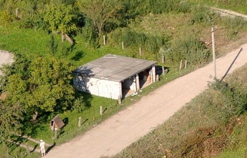 Гродненцы сами разбирают свои дома перед предстоящим сносом в ходе работ по соединению улицы Курчатова