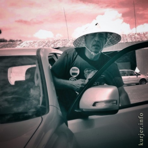 Фотоокна. 20 августа 2013. Про людей. Чёрно-белое