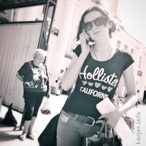 Фотоокна. 20 августа 2013. Про людей. Чёрно-белое