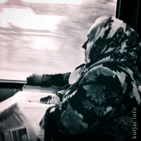 Фотоокна. 20 августа 2013. Про людей. Чёрно-белое