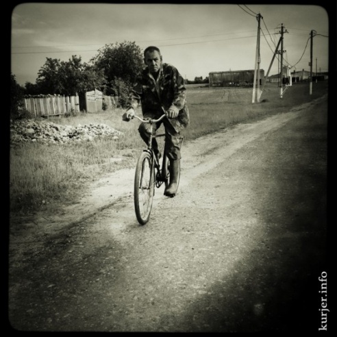 Фотоокна. 20 августа 2013. Про людей. Чёрно-белое