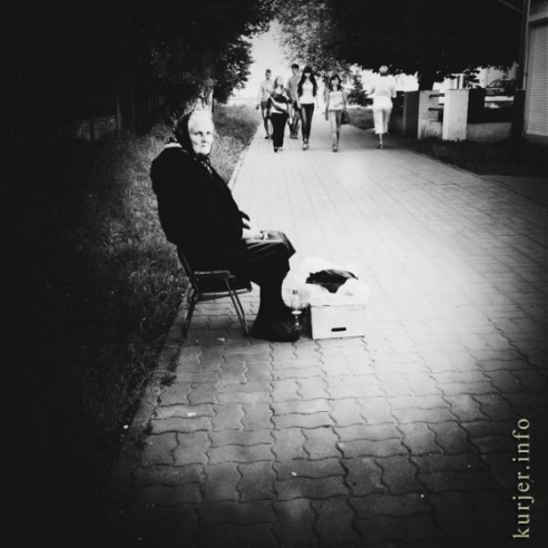 Фотоокна. 20 августа 2013. Про людей. Чёрно-белое