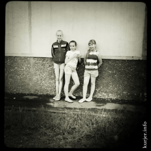 Фотоокна. 20 августа 2013. Про людей. Чёрно-белое