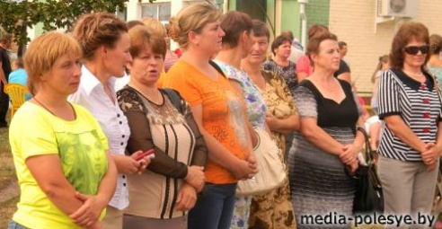 Вулька 2: «Ей 400 лет, а она всё новее и краше»