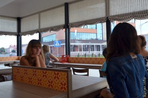 Блинная в Слуцке, как часть «Золотого кольца» Беларуси