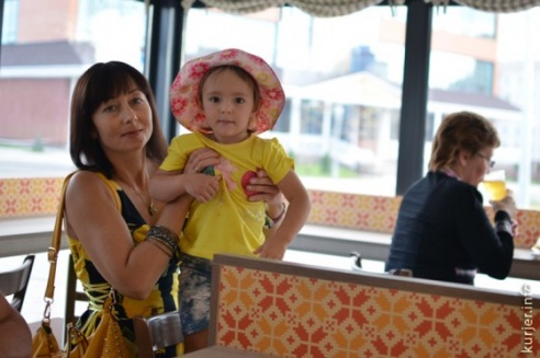 Блинная в Слуцке, как часть «Золотого кольца» Беларуси