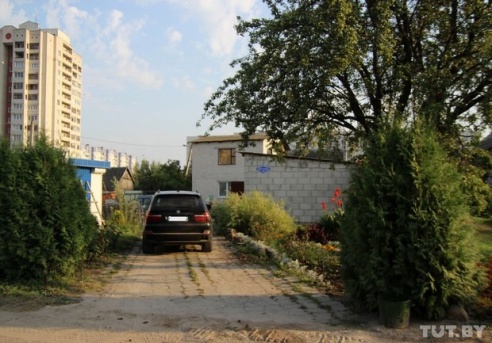 Как жители гродненских Белых рос переживают снос деревни – теперь в реальности