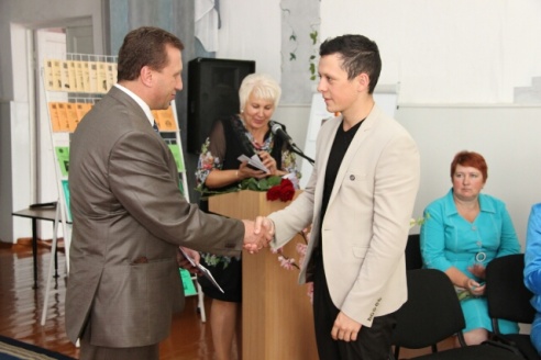 Для работы в школах и детских садах Ошмянщины прибыли 35 молодых специалистов