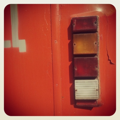 Город. Instagram: Светлогорск в лесу