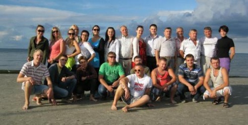 Народный инструментальный ансамбль «Бриз» расширяет границы своего творчества