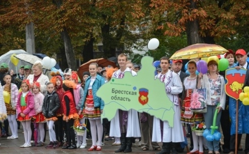 В Бобруйске прошел финал XI Республиканского экологического форума