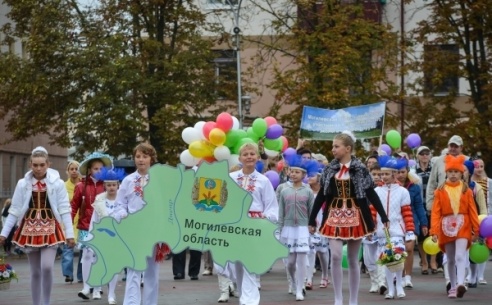 В Бобруйске прошел финал XI Республиканского экологического форума