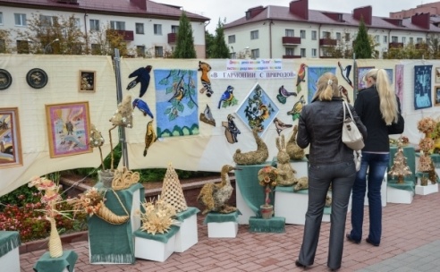 В Бобруйске прошел финал XI Республиканского экологического форума