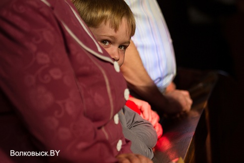 Дажынкі ў Рэплі