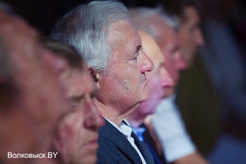 Дажынкі ў Рэплі