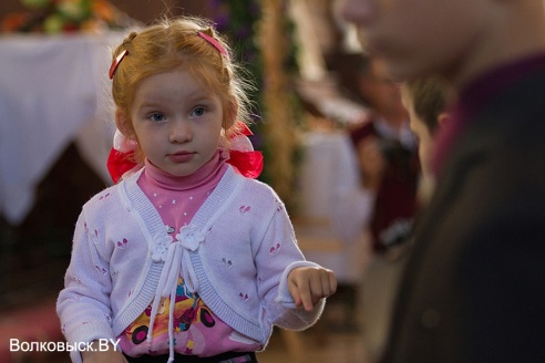 Дажынкі ў Рэплі