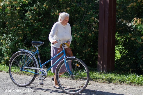 Дажынкі ў Рэплі