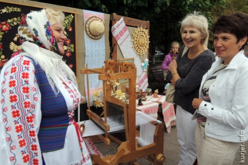 О праздновании Дня города в Солигорске