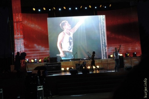 О праздновании Дня города в Солигорске