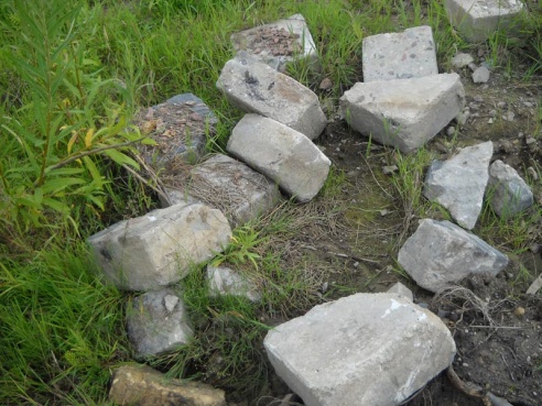 Где теперь искать старую брусчатку с гродненских улиц?