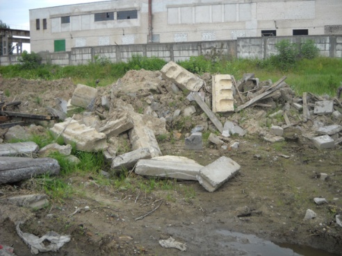 Где теперь искать старую брусчатку с гродненских улиц?