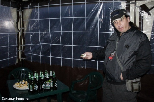 Фестиваль Metal Crowd 2013: фотоотчёт