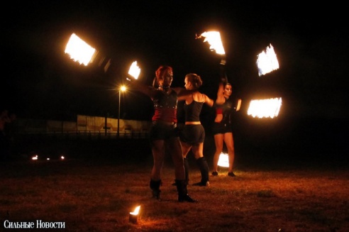 Фестиваль Metal Crowd 2013: фотоотчёт