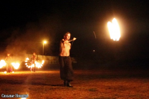 Фестиваль Metal Crowd 2013: фотоотчёт