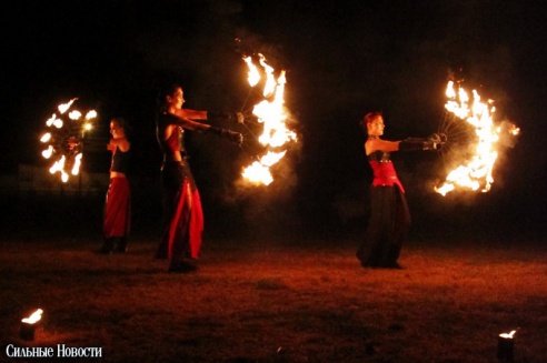 Фестиваль Metal Crowd 2013: фотоотчёт
