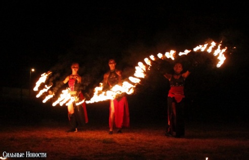 Фестиваль Metal Crowd 2013: фотоотчёт