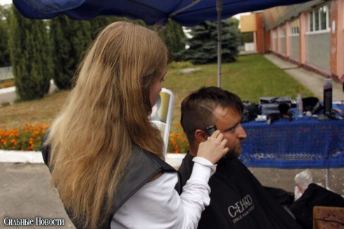 Фестиваль Metal Crowd 2013: фотоотчёт