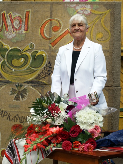 Яблочный Спас — его души частица