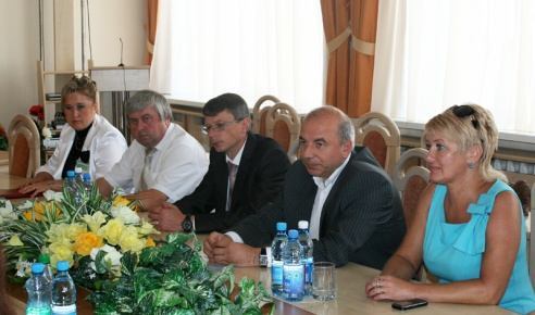 Проект неограниченных возможностей