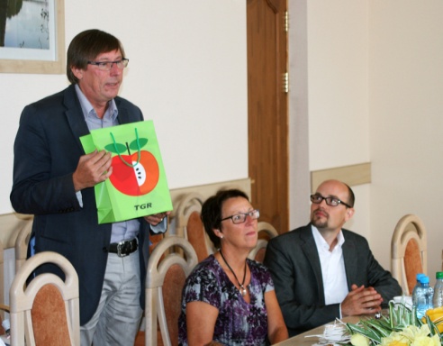 Проект неограниченных возможностей