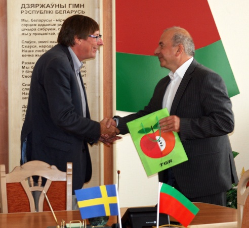 Проект неограниченных возможностей