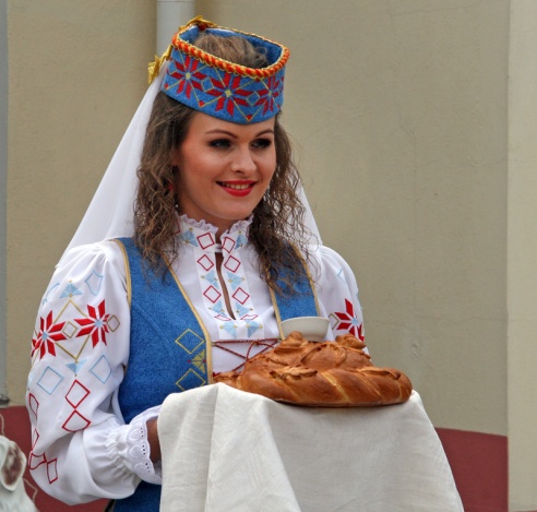 Проект неограниченных возможностей