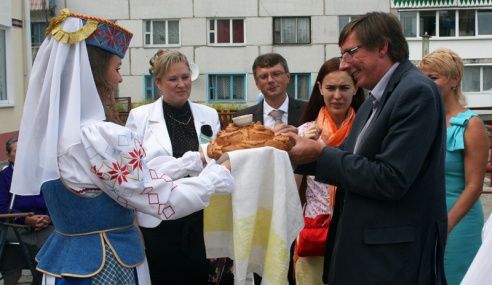 Проект неограниченных возможностей