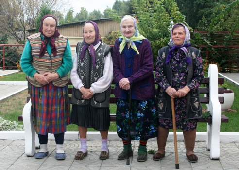 Проект неограниченных возможностей