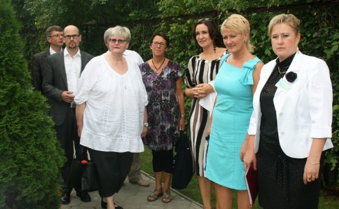 Проект неограниченных возможностей