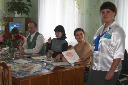 Проект неограниченных возможностей