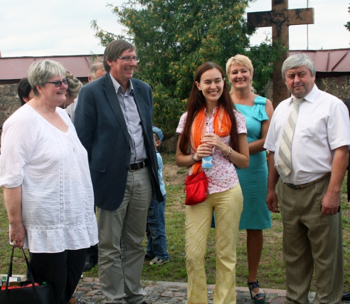 Проект неограниченных возможностей