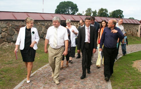 Проект неограниченных возможностей