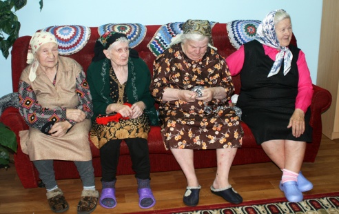 Проект неограниченных возможностей