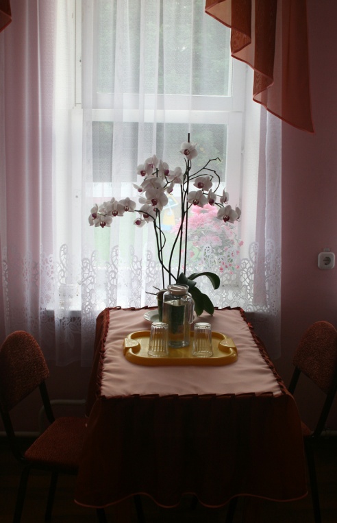 Проект неограниченных возможностей