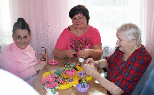 Проект неограниченных возможностей